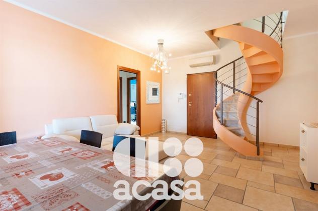 appartamento in vendita a Cesenatico