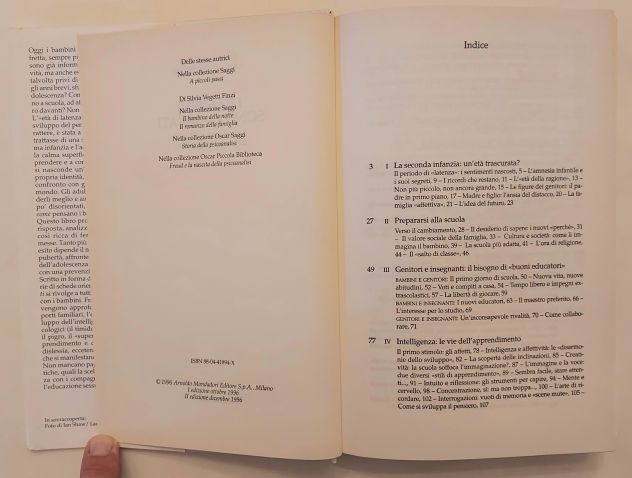 I bambini sono cambiati.La psicologia dei bambini dai cinque ai dieci anni di Si - Foto 3