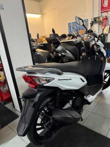 SYM Symphony 125 Sr n. rif. 24087222 - Foto 3