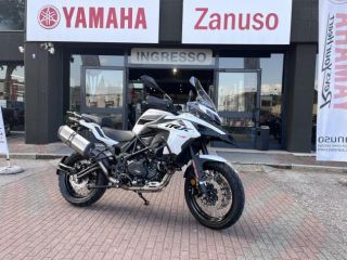 Benelli TRK 502 X