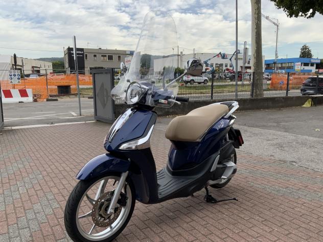 Piaggio Liberty 150 Pochissimi chilometri - Foto 3