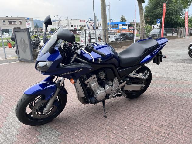 Yamaha FZS 1000 Fazer null - Foto 4