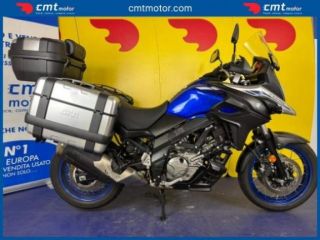 SUZUKI V-Strom 650 XT Garantita e Finanziabile rif. 23752581
