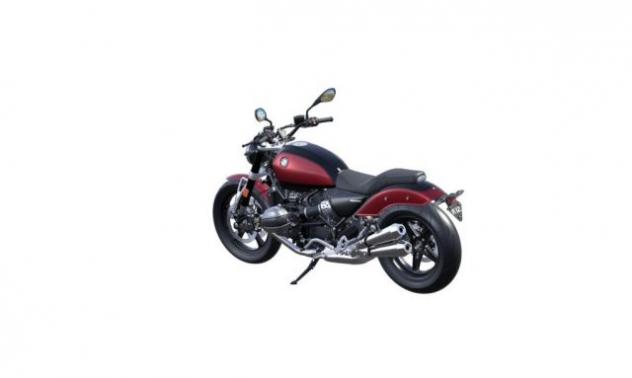 BMW R 12 - Foto 3