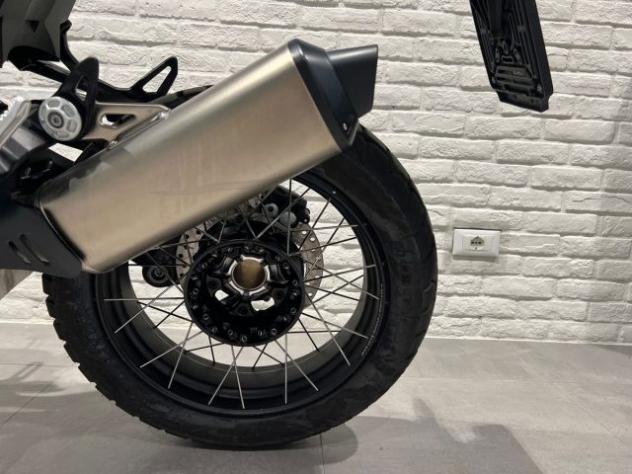 BMW R 12 R 12 G/S - Foto 9