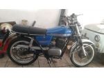 Gilera Arcore 125