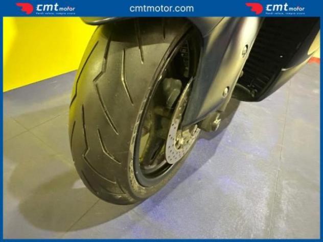 YAMAHA T-Max 500 Garantito e Finanziabile rif. 24133562 - Foto 8