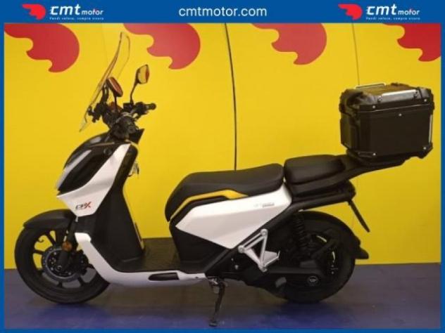 VMOTO CPx Exproler Garantito e Finanziabile rif. 24179260 - Foto 3