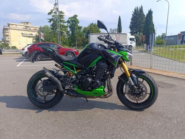 KAWASAKI Z 900 SE Z 900 SE rif. 23873137 - Foto 3