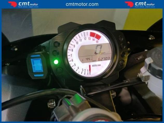 KAWASAKI Ninja 1000 ZX-10R Finanziabile - Nero - 62702 rif. 23809073 - Foto 6