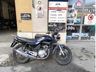 YAMAHA YBR 125 . rif. 21726323
