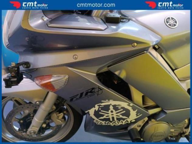 YAMAHA FJR 1300 Garantita e Finanziabile rif. 21657833 - Foto 9