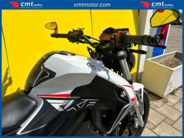 KEEWAY MOTOR RKF 125 Garantita e Finanziabile rif. 24083821 - Foto 10