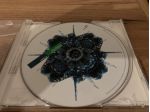 CD United colors Benetton flower
