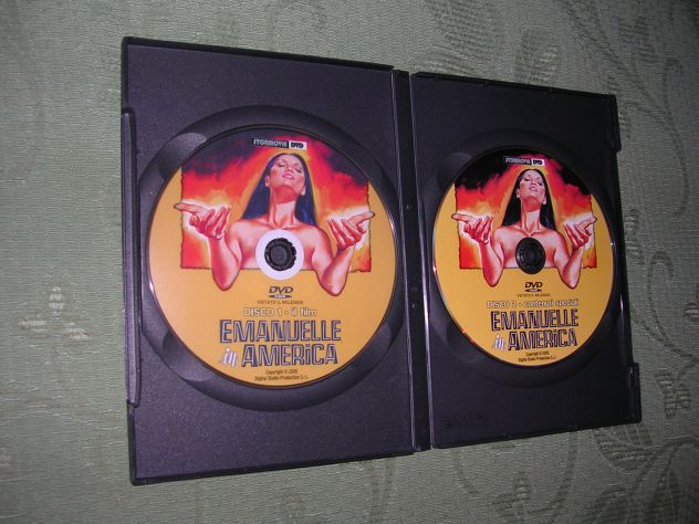 EMANUELLE IN AMERICA - Foto 7