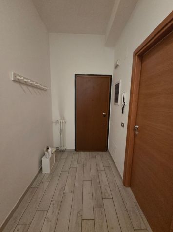 Stanza con bagno privato e A/C ad Affori - Foto 7