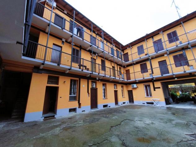 Appartamento in affitto a Milano - Foto 11