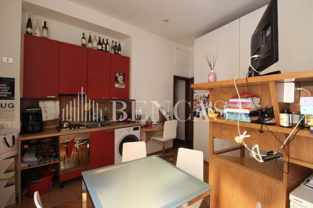 Monolocale arredato in affitto – Via De Amicis, Milano - Foto 5