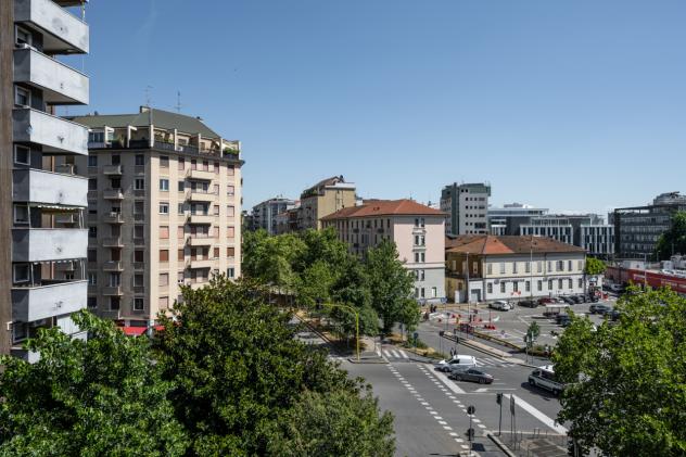 Trilocale in affitto a Milano - Foto 18