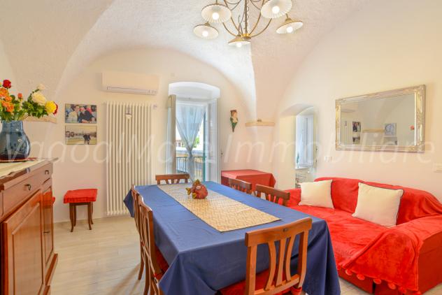 Porzione di casa in affitto a Spotorno - Foto 2