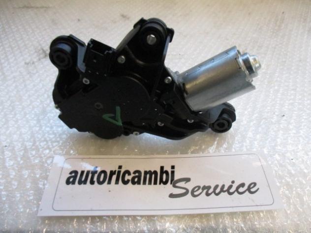 0390201831 MOTORINO TERGILUNOTTO RENAULT LAGUNA SW 1.5 D 81KW 6M 5P (2011) RICAMBIO USATO BOSCH