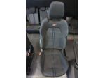 cucitura blu ST MK8 ford fiesta sedili ReCaRo