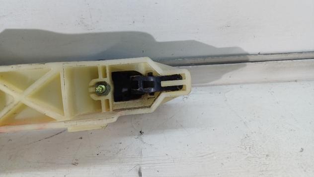 MANIGLIA ESTERNA POSTERIORE SINISTRA OPEL Karl Serie 42417202 B10XE (1517) - Foto 6