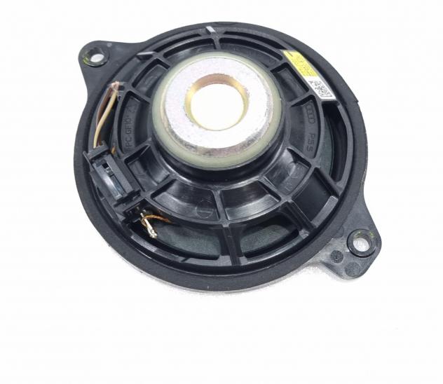 ALTOPARLANTE AUDI Q5 Serie (FYB) 80A035453 (17) - Foto 7