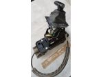 LEVA CAMBIO VOLKSWAGEN Passat Variant 4° Serie 3C1713025L benzina 1.4 (0510)