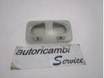 735385743 PLAFONIERA LUCE INTERNA ABITACOLO ANTERIORE LANCIA MUSA 1.3 D 51K &hellip;