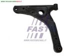 BRACCIO OSCILLANTE FORD TRANSIT 06 ASSE ANTERIORE SX INFERIORE FT15542 Mecc &hellip;