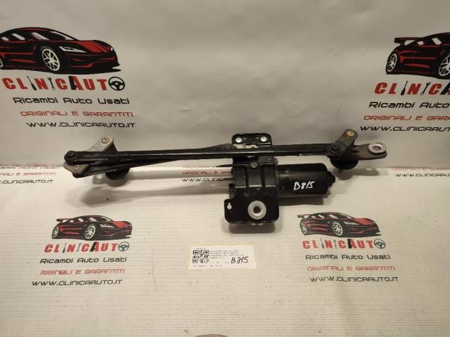 MOTORINO TERGICRISTALLO ANTERIORE KIA Sportage Serie D4EA (0410) - Foto 2