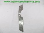 SET INSERTI IN METALLO PEDANA DESTRA BMW C 650 GT (2011-2015) 46637725144