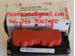 96518507B Ducati centralina motore Magneti Marelli