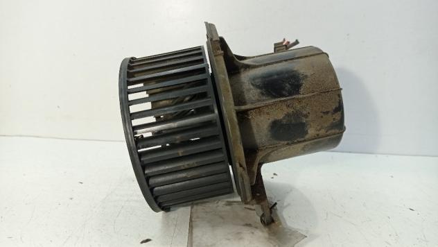 MOTORINO VENTILAZIONE ABITACOLO PEUGEOT 307 Berlina 2° Serie 6441Y7 DV6TED4 diesel 1560 (05) - Foto 5