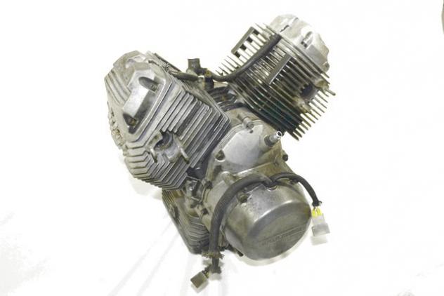 MOTORE MOTO GUZZI V 35 1977 - 1980 ENGINE