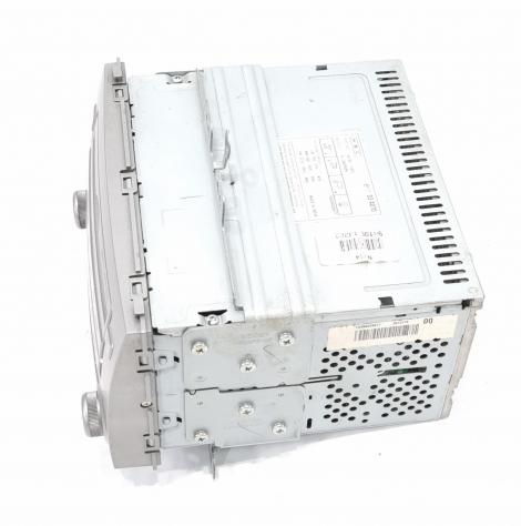 AUTORADIO HYUNDAI i20 1° Serie 96100-1J202 (0814) - Foto 4