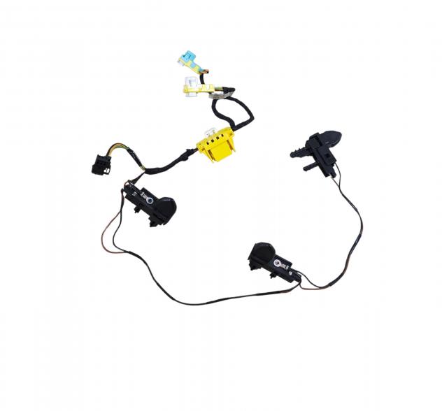 CABLAGGIO AIRBAG VOLANTE CITROEN C3 AirCross 34216567E Diesel 1500 (17)