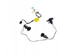 CABLAGGIO AIRBAG VOLANTE CITROEN C3 AirCross 34216567E Diesel 1500 (17)