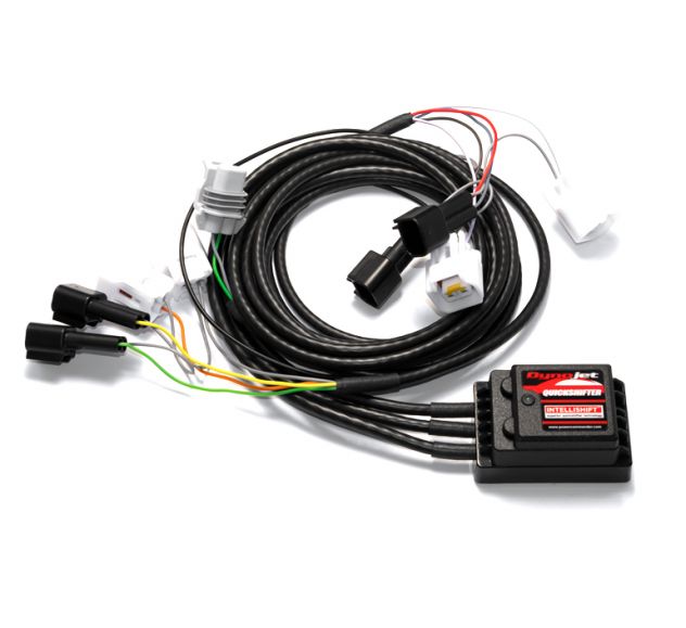 Centralina elettronica Power Commander per Aprilia Rsv 1000 Rsv4 Rs 660 Tuono - Foto 7