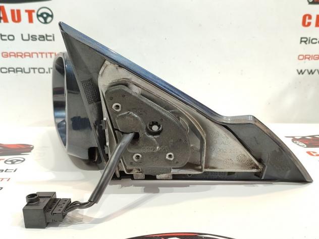 SPECCHIETTO RETROVISORE SINISTRO MERCEDES CLK Coupé W209 332221 332201 332203 (02) - Foto 6