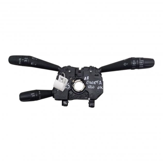 DEVIOLUCI ALFA ROMEO Giulietta Serie (940_) 156148403 940B7000 (1316)