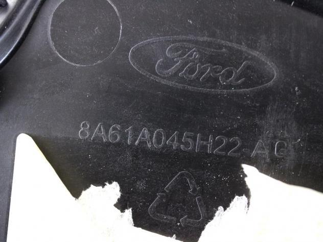 1579840 MOTORINO MECCANISMO ALZA-VETRO ALZA-CRISTALLO PORTA POSTERIORE DESTRA FORD FIESTA 1.2 B 44KW 5M 5P (2011) RICAMBIO USATO - Foto 4