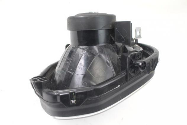 HONDA MSX 125 JC61 33110K26901 FARO ANTERIORE 13 - 15 HEADLIGHT LEGGERMENTE STRISCIATO - Foto 4