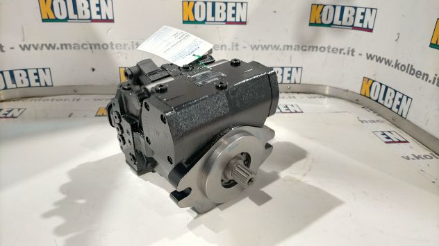 Pompa Rexroth A4VG56DA1D7/32R NZC02F023SH-S