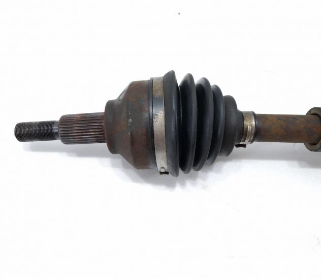 SEMIASSE ANTERIORE SINISTRO FIAT Freemont 1° Serie P68079565AA (11) - Foto 5