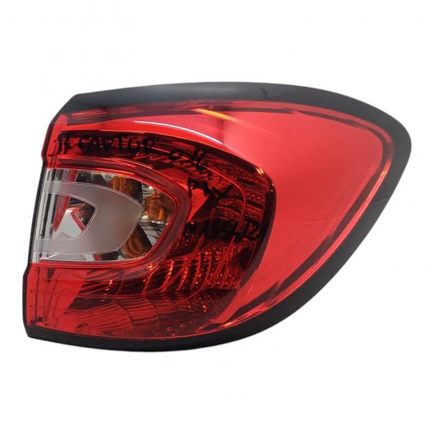 STOP FANALE POSTERIORE DESTRO RENAULT Captur Serie 265509762R (1319)