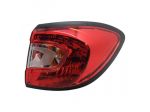 STOP FANALE POSTERIORE DESTRO RENAULT Captur Serie 265509762R (1319)