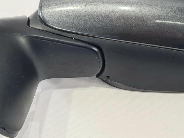SPECCHIETTO RETROVISORE SINISTRO TOYOTA Auris Serie (E150) (0712) - Foto 6