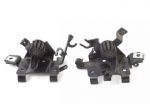 BMW R 1200 GS 16118529317 16118529318 SUPPORTI SERBATOIO K50 11 - 18 FUEL T &hellip;